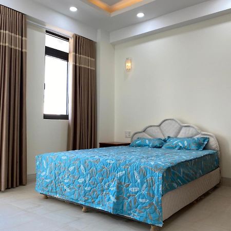 Coastal House Nha Trang Exterior foto