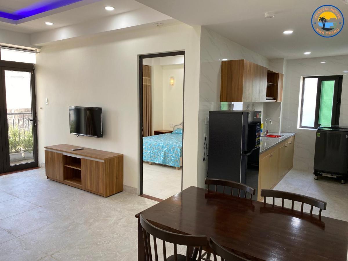 Coastal House Nha Trang Exterior foto