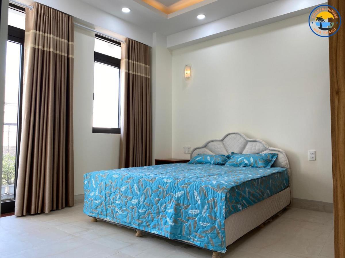 Coastal House Nha Trang Exterior foto