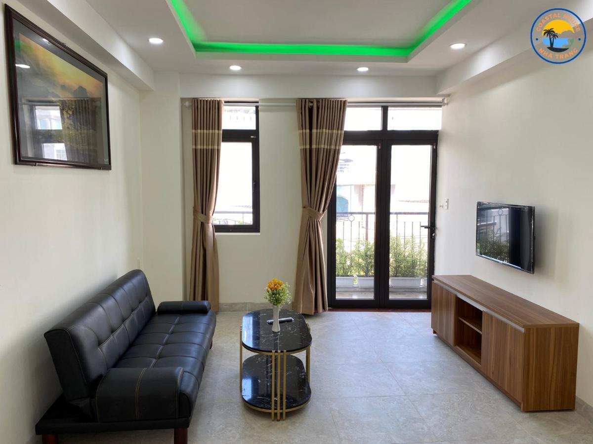 Coastal House Nha Trang Exterior foto