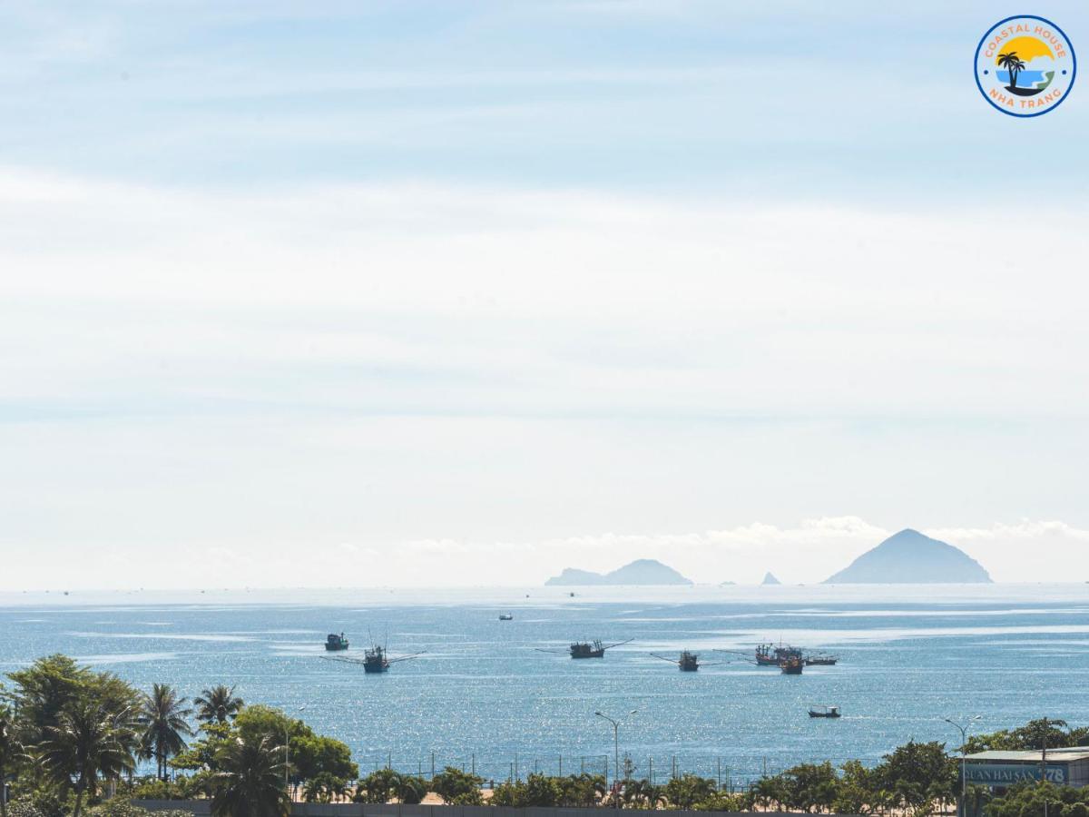 Coastal House Nha Trang Exterior foto