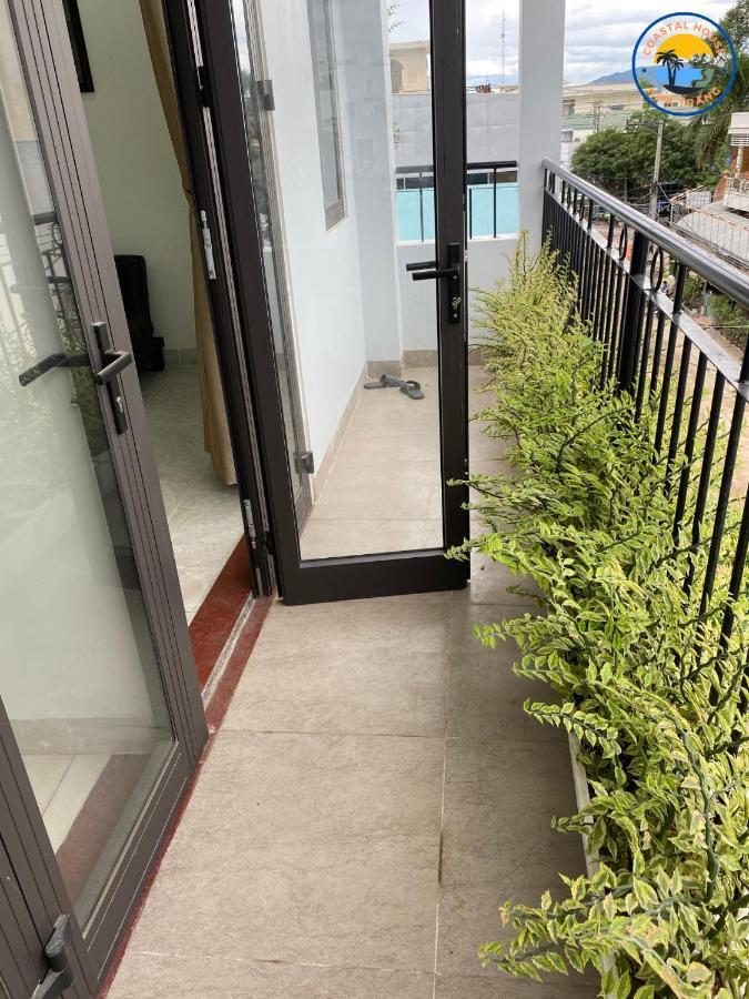 Coastal House Nha Trang Exterior foto