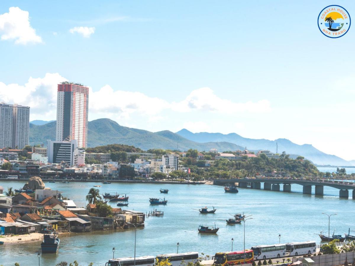 Coastal House Nha Trang Exterior foto