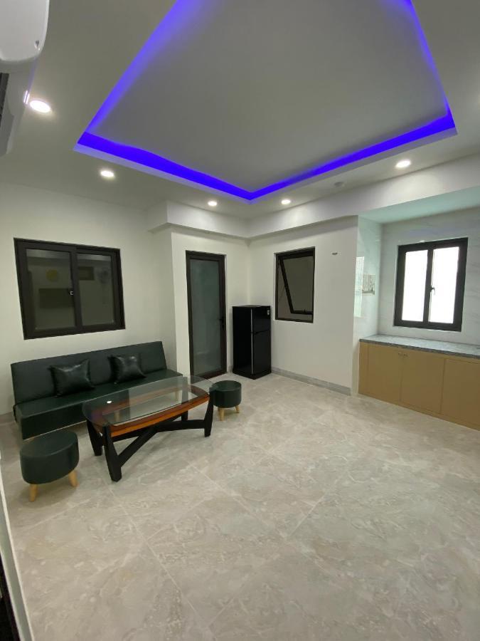 Coastal House Nha Trang Exterior foto