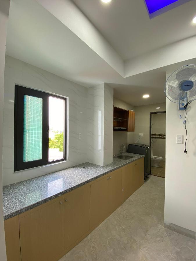 Coastal House Nha Trang Exterior foto