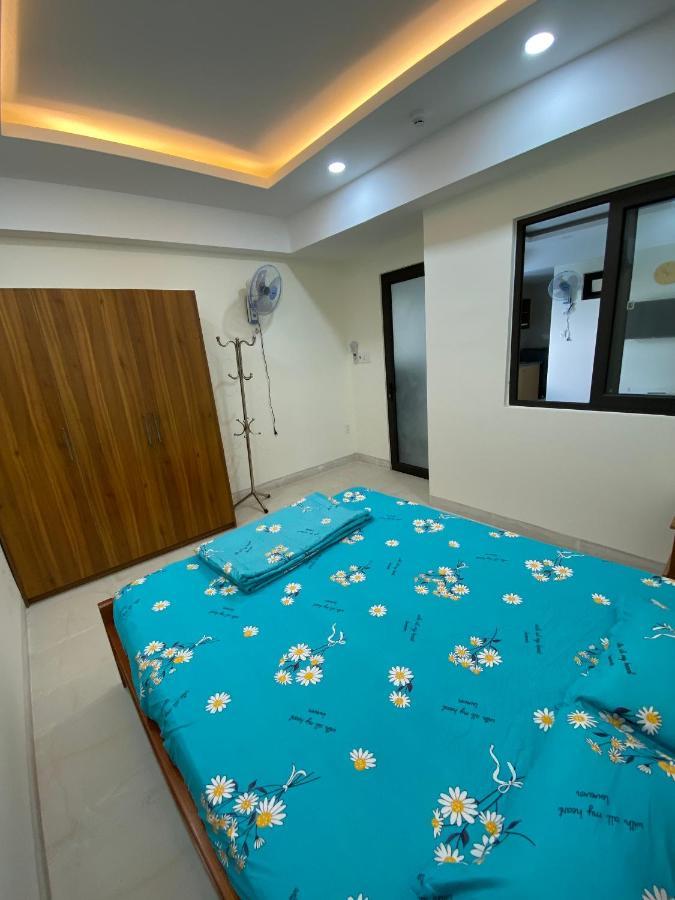 Coastal House Nha Trang Exterior foto