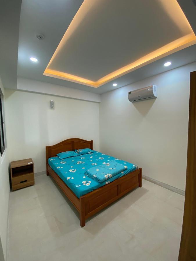 Coastal House Nha Trang Exterior foto