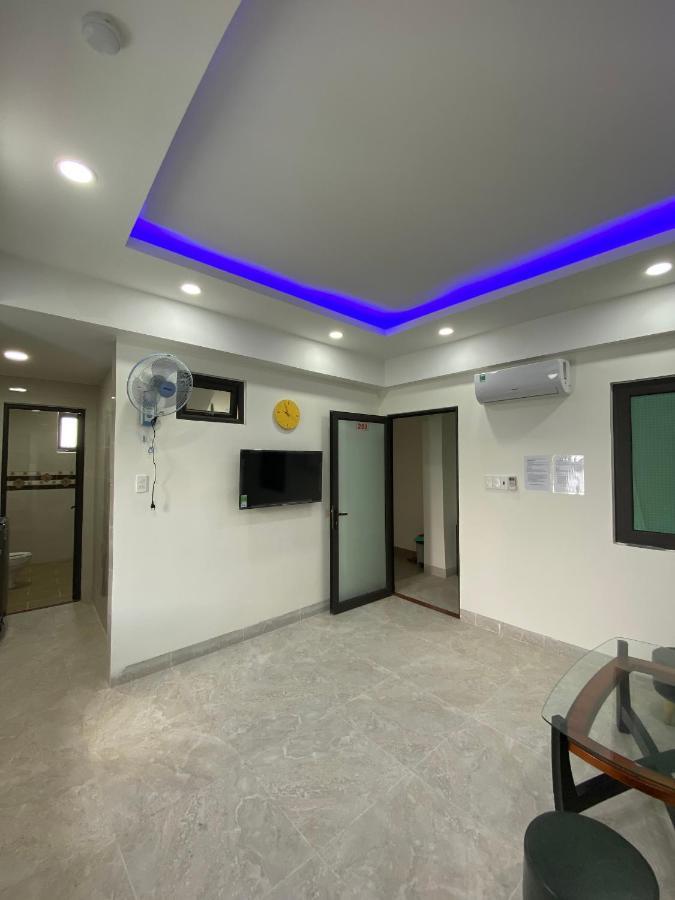 Coastal House Nha Trang Exterior foto
